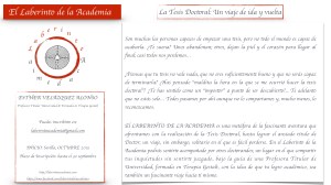 Laberinto de la Academia_Tesis