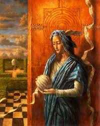 El hilo de Ariadna