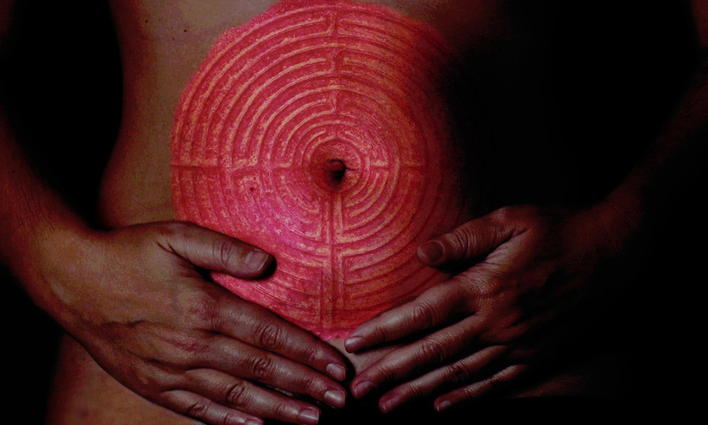 Endometriosis Y Laberinto